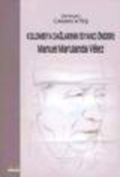 Kolombiya Dağlarının İsyancı Önderi : Manuel Marulanda Velez