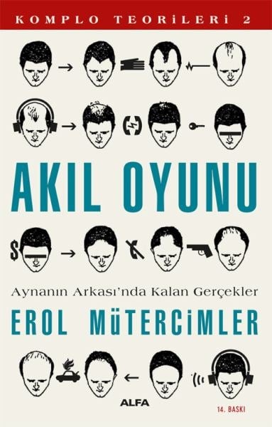 Komplo Teorileri 2 Akıl Oyunu
