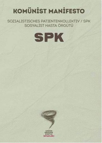 Komünist Manifesto