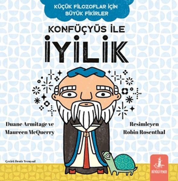 Konfüçyüs İle İyilik
