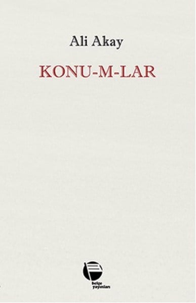 Konu-m-lar