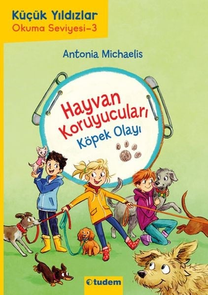 Köpek Olayı - Hayvan Koruyucuları