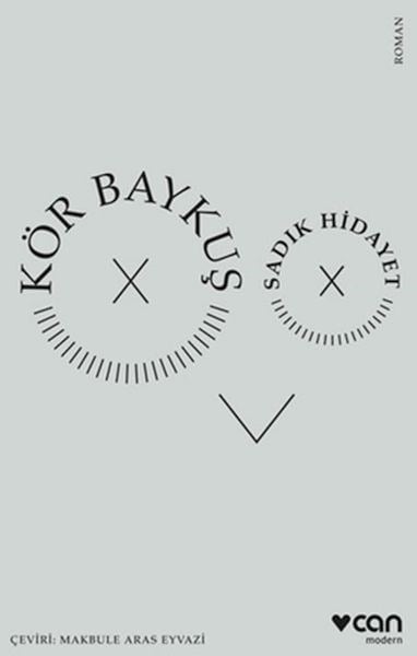 Kör Baykuş