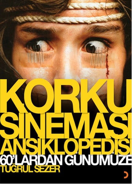 Korku Sineması