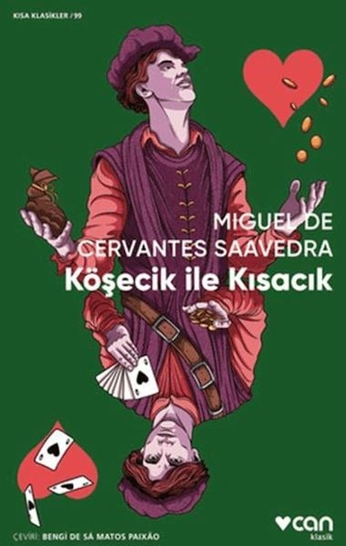 Köşecik ile Kısacık