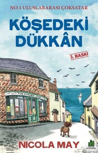 Köşedeki Dükkan