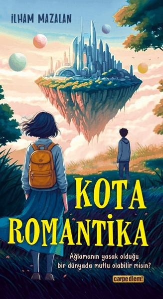 Kota Romantika