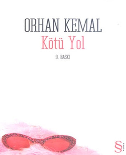 Kötü Yol (Cep Boy)