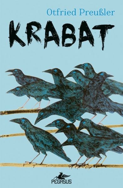 Krabat (Güncellenmiş Yeni Baskı)