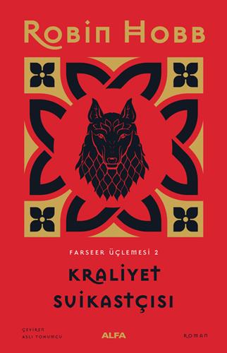 Kraliyet Suikastçısı