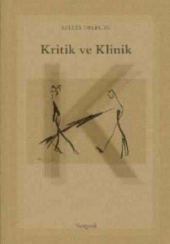 Kritik ve Klinik