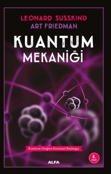 Kuantum Mekaniği