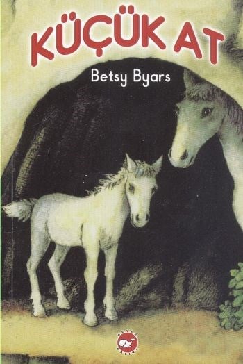 Küçük At (1. Kitap)