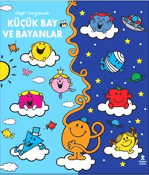 Küçük Bay ve Bayanlar
