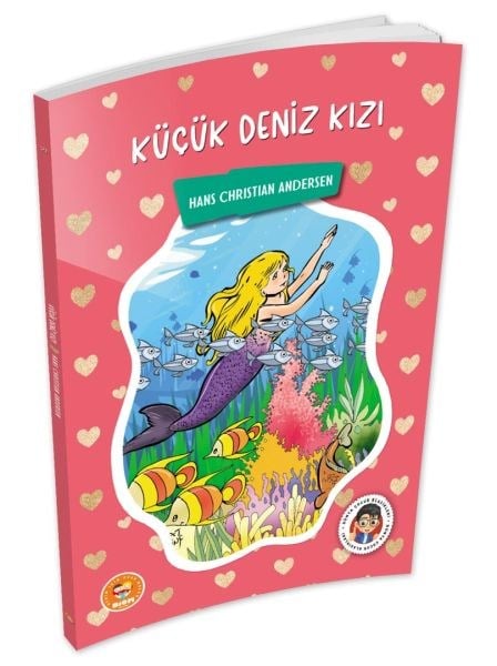 Küçük Deniz Kızı