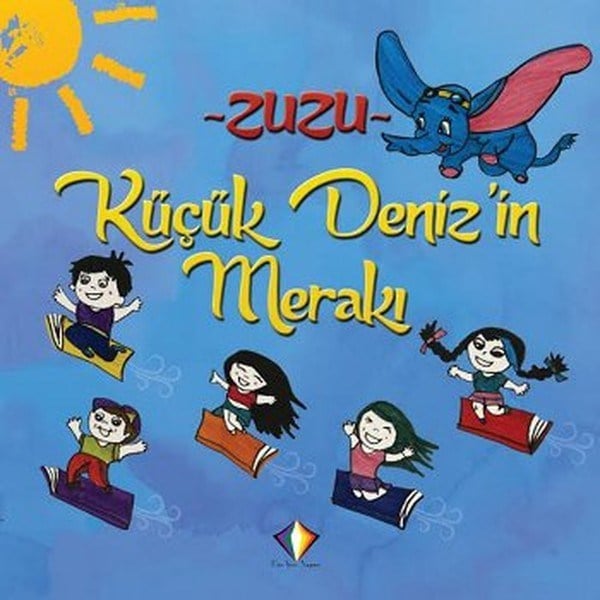 Küçük Deniz'in Merakı