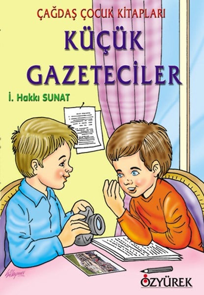 Küçük Gazeteciler