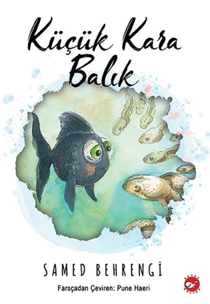 Küçük Kara Balık - Ciltsiz