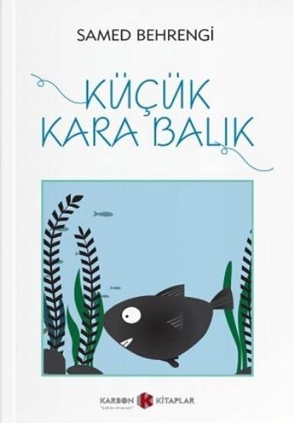 Küçük Kara Balık