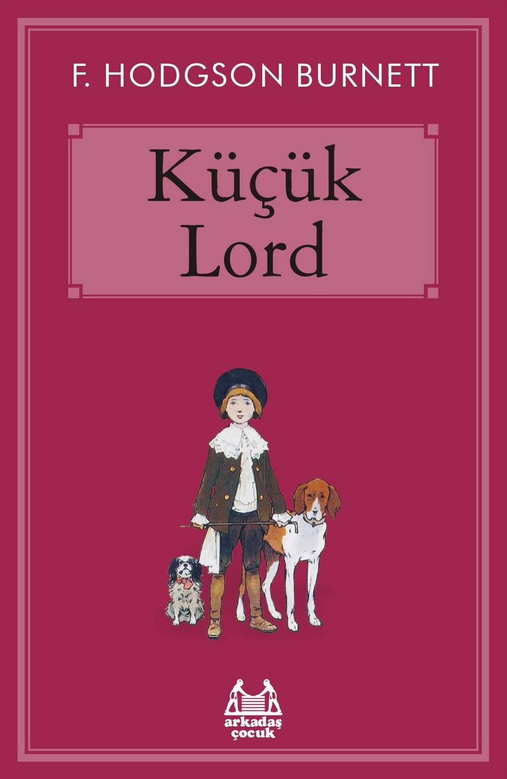 Küçük Lord