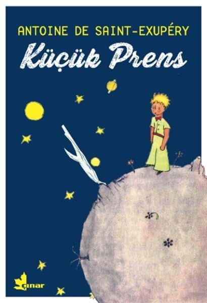 Küçük Prens