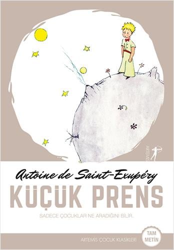 Küçük Prens