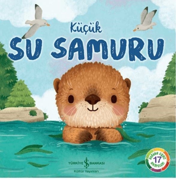 Küçük Su Samuru