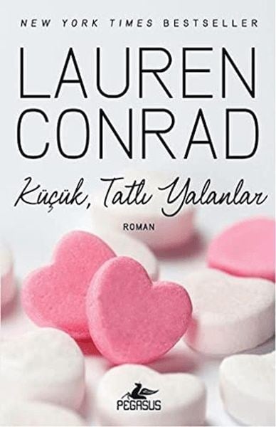 Küçük Tatlı Yalanlar - Los Angeles Şekeri 2