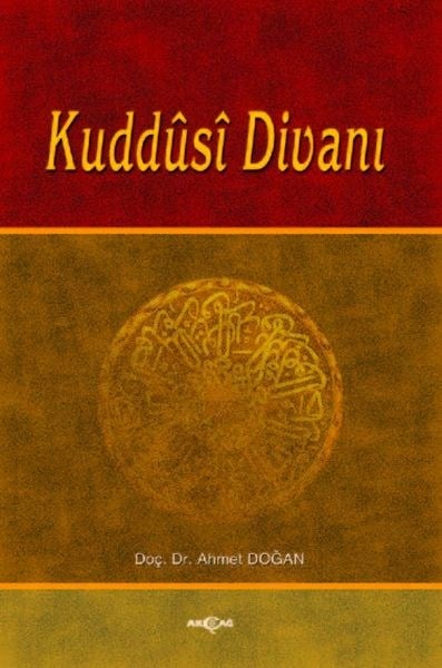 Kuddusi Divanı