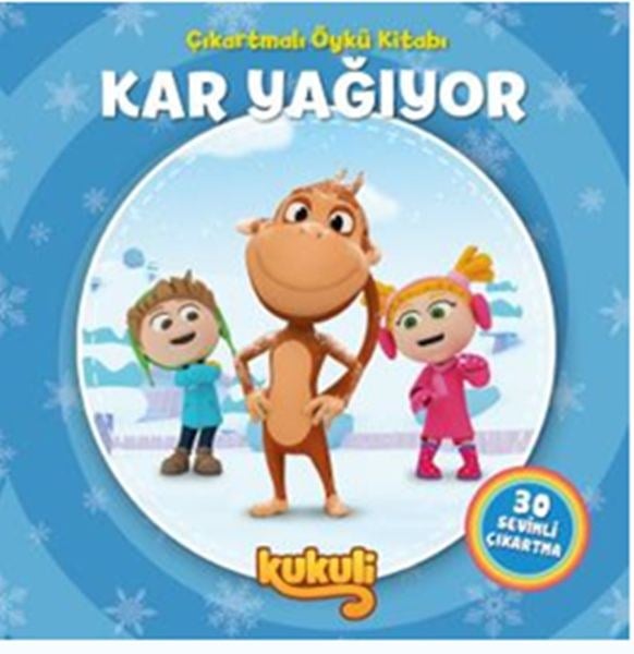 Kukuli - Kar Yağıyor