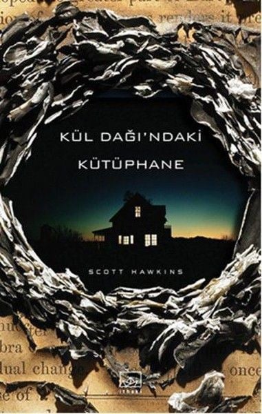 Kül Dağı'ndaki Kütüphane