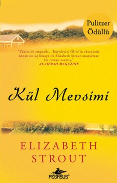 Kül Mevsimi