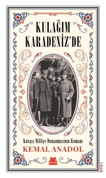 Kulağım Karadeniz’de