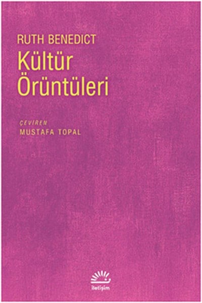 Kültür Örüntüleri