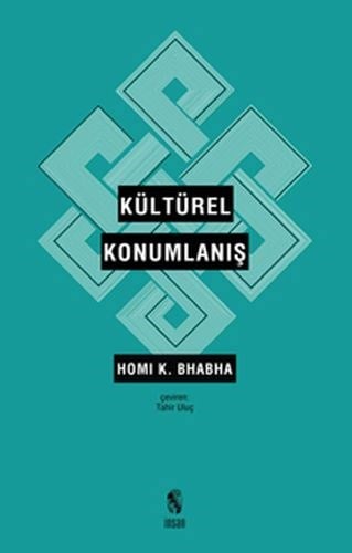 Kültürel Konumlanış