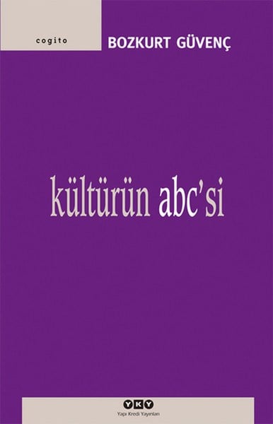 Kültürün Abc’si