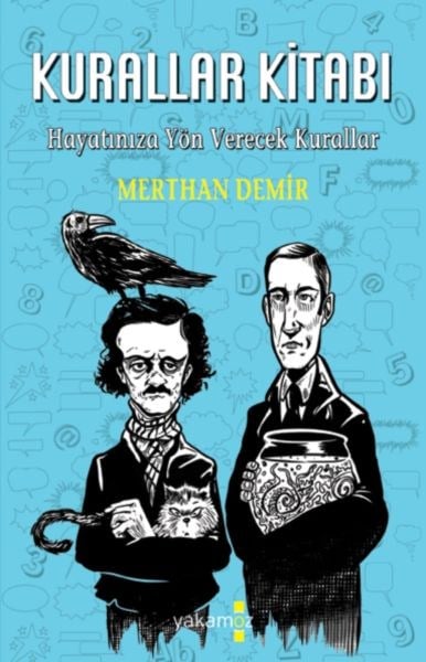 Kurallar Kitabı