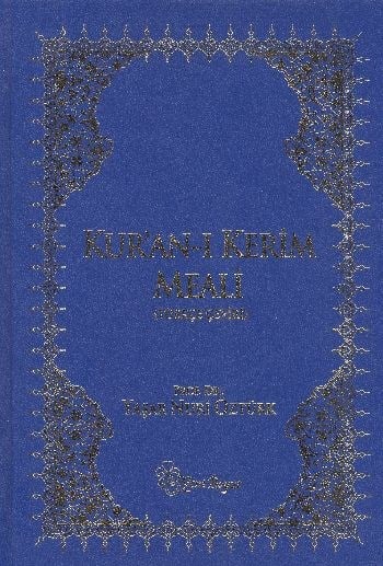 Kur'an Meali Büyük Puntolu