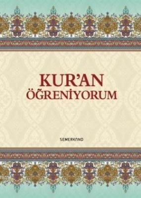 Kur'an Öğreniyorum