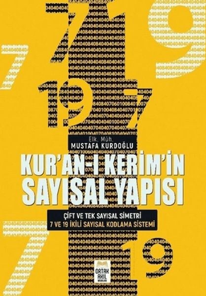 Kur'an-ı Kerim'in Sayısal Yapısı