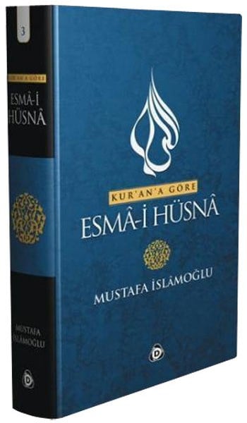 Kur'an'a Göre Esma-i Hüsna 3