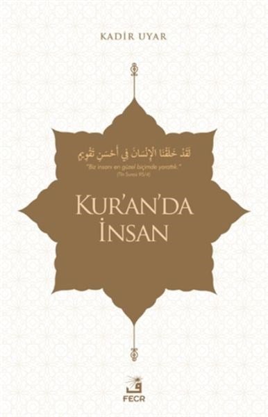 Kuranda İnsan