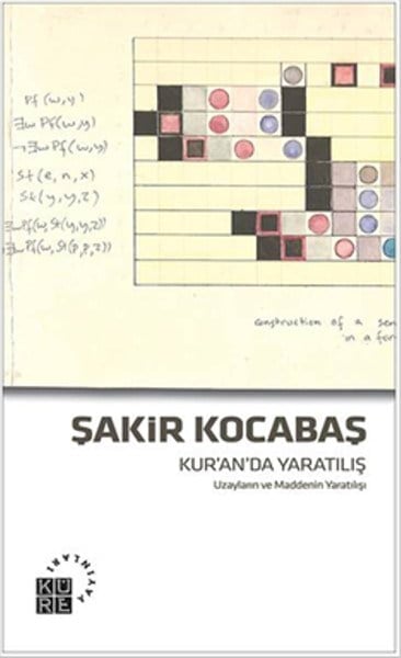 Kur’an’da Yaratılış  Uzayların ve Maddenin Yaratılışı