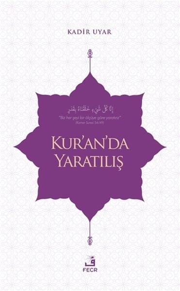 Kur’an’da Yaratılış