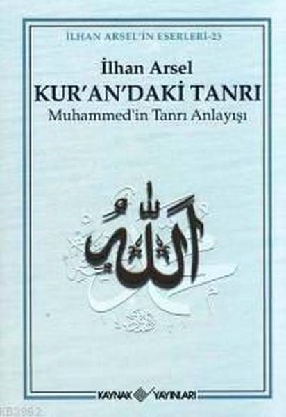 Kur’an’daki Tanrı