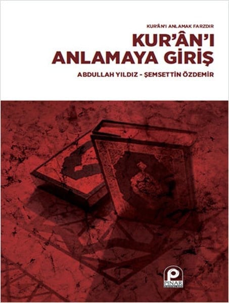 Kuranı Anlamaya Giriş