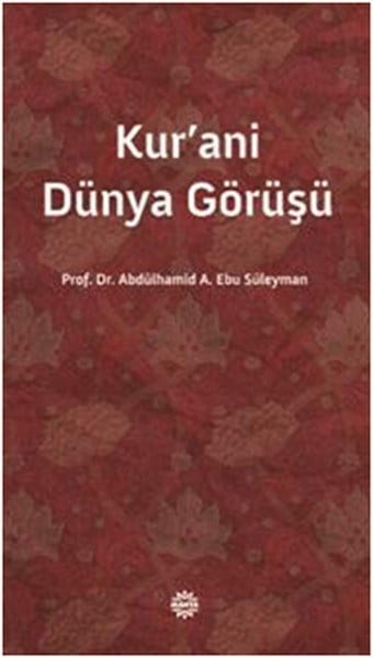 Kur'ani Dünya Görüşü