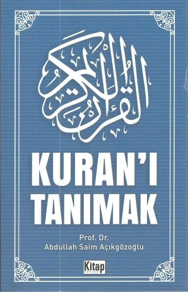 Kuran'ı Tanımak