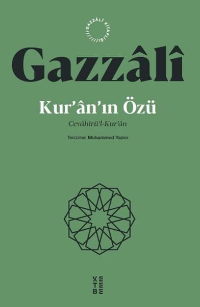 Kur’an’ın Özü