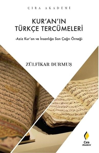 Kur’an’ın Türkçe Tercümeleri